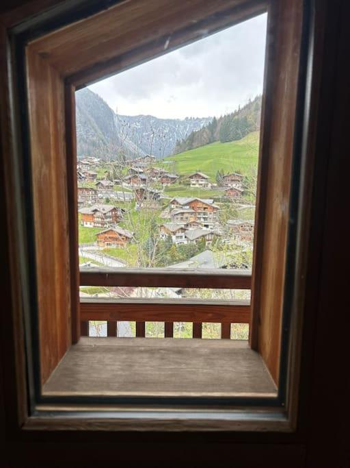 Chalet Rose มอร์ซีน ภายนอก รูปภาพ