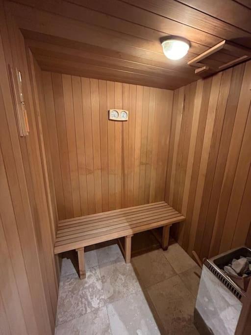 Chalet Rose มอร์ซีน ภายนอก รูปภาพ