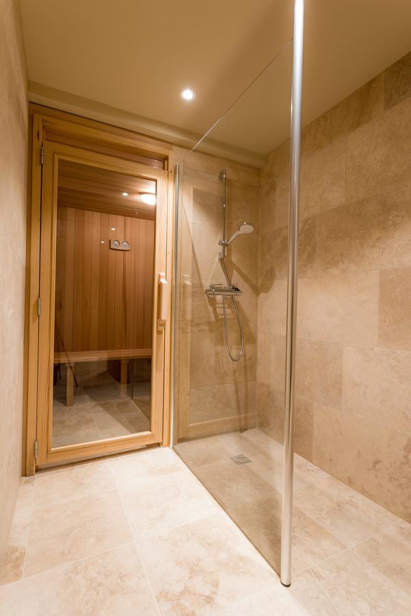 Chalet Rose มอร์ซีน ภายนอก รูปภาพ