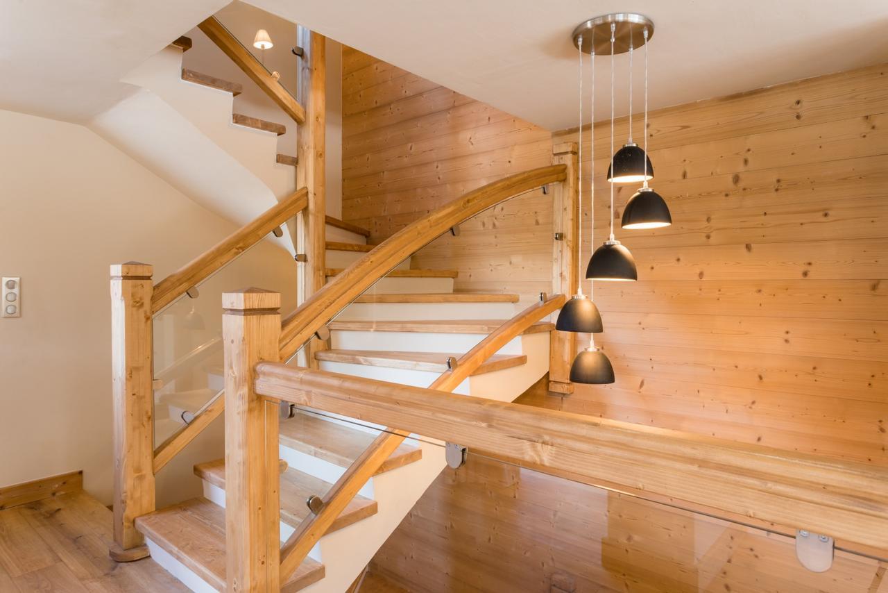 Chalet Rose มอร์ซีน ภายนอก รูปภาพ